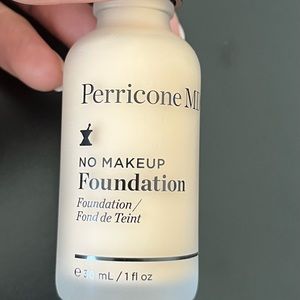 Perricone MD Foundation
